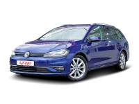 VW Golf VII Variant 1.5 TSI 2-Zonen-Klima Navi Sitzheizung