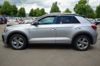 VW T-Roc 1.0 TSI R-Line