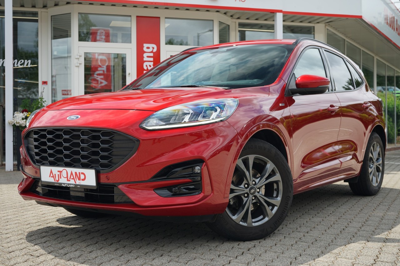 Ford Kuga 1.5 EcoBoost ST-Line