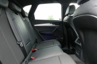 Audi Q5 2.0 TDI quattro S-Line