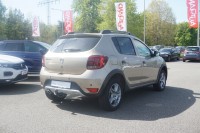 Dacia Sandero II Stepway