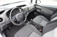 Toyota Yaris 1.5 Comfort
