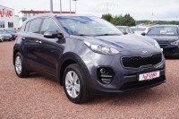 Kia Sportage 1.6 GDI