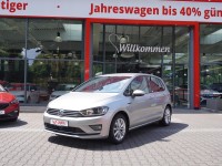 Vorschau: VW Golf Sportsvan VII 1.4 BMT Lounge