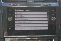 VW Golf VII Variant 1.5 TSI