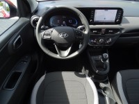 Hyundai i10 1.0