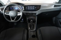 VW Taigo 1.0