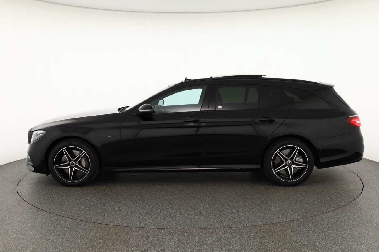 Mercedes-Benz E 300 E300 T de AMG Line