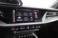 Audi A3 Sportback 35 TFSI s-tronic