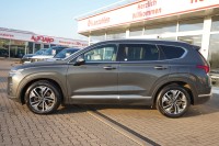 Hyundai Santa Fe 2.2 CRDi 2WD
