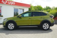 VW Taigo 1.0 TSI