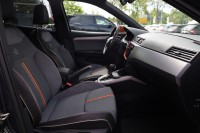 Seat Arona 1.0 TSI beats DSG