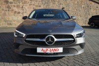 Mercedes-Benz CLA 250 Progressive 4-Matic