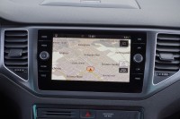 VW Golf Sportsvan 1.5 TSI