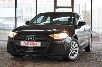 Vorschau: Audi A1 Sportback 30 TFSI S-tronic