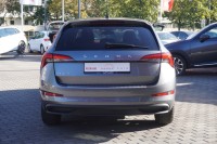 Skoda Scala 1.5 TSI