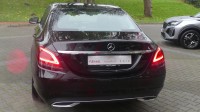 Mercedes-Benz C 160 C220d Aut.