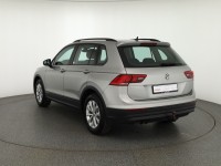 VW Tiguan 1.5 TSI