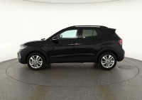 Vorschau: VW T-Cross 1.5 TSI DSG Facelift