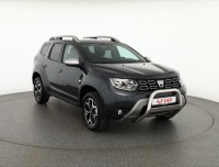 Dacia Duster II TCe 130 Prestige