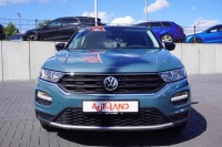 VW T-Roc 1.5 TSI IQ.DRIVE