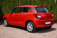 Suzuki Swift 1.2 Basic