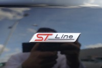 Ford Focus Turnier 1.5 Ecoboost ST-Line