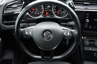 VW Touran 2.0 TDI Highline