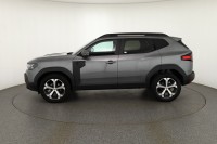 Vorschau: Dacia Duster TCe 100 Eco-G