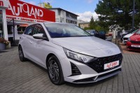 Hyundai i20 1.0 T-GDI Aut.