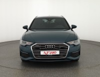 Audi A6 Avant 45 TDI quattro