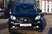 Smart ForFour forfour passion