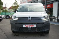 VW Caddy 2.0 TDI