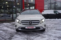 Mercedes-Benz GLA 200 d