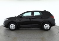 Vorschau: Opel Grandland X 1.2 Turbo Edition