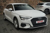 Audi A3 Sportback 35 TFSI