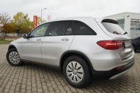 Mercedes-Benz GLC 220 d 4Matic