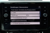 VW Passat Variant 2.0 TDI R-line DSG