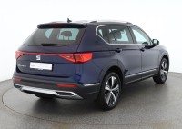 Seat Tarraco 1.5 TSI DSG Xcellence