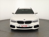 BMW 520 d Touring xDrive M Sport