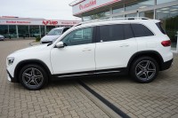 Mercedes-Benz GLB 250 4Matic AMG Line
