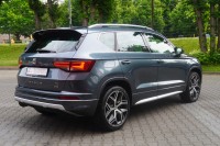 Seat Ateca 2.0 TSI FR 4Drive DSG