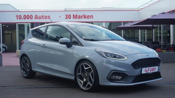 Ford Fiesta 1.5 EcoBoost ST