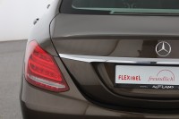 Mercedes-Benz C 180 C180