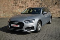Vorschau: Audi A4 Avant 35 TFSI