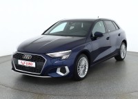 Audi A3 Sportback 40 TFSI e LED App-Connect DAB PDC