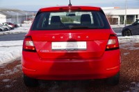 Skoda Fabia 1.0 MPI Cool Plus
