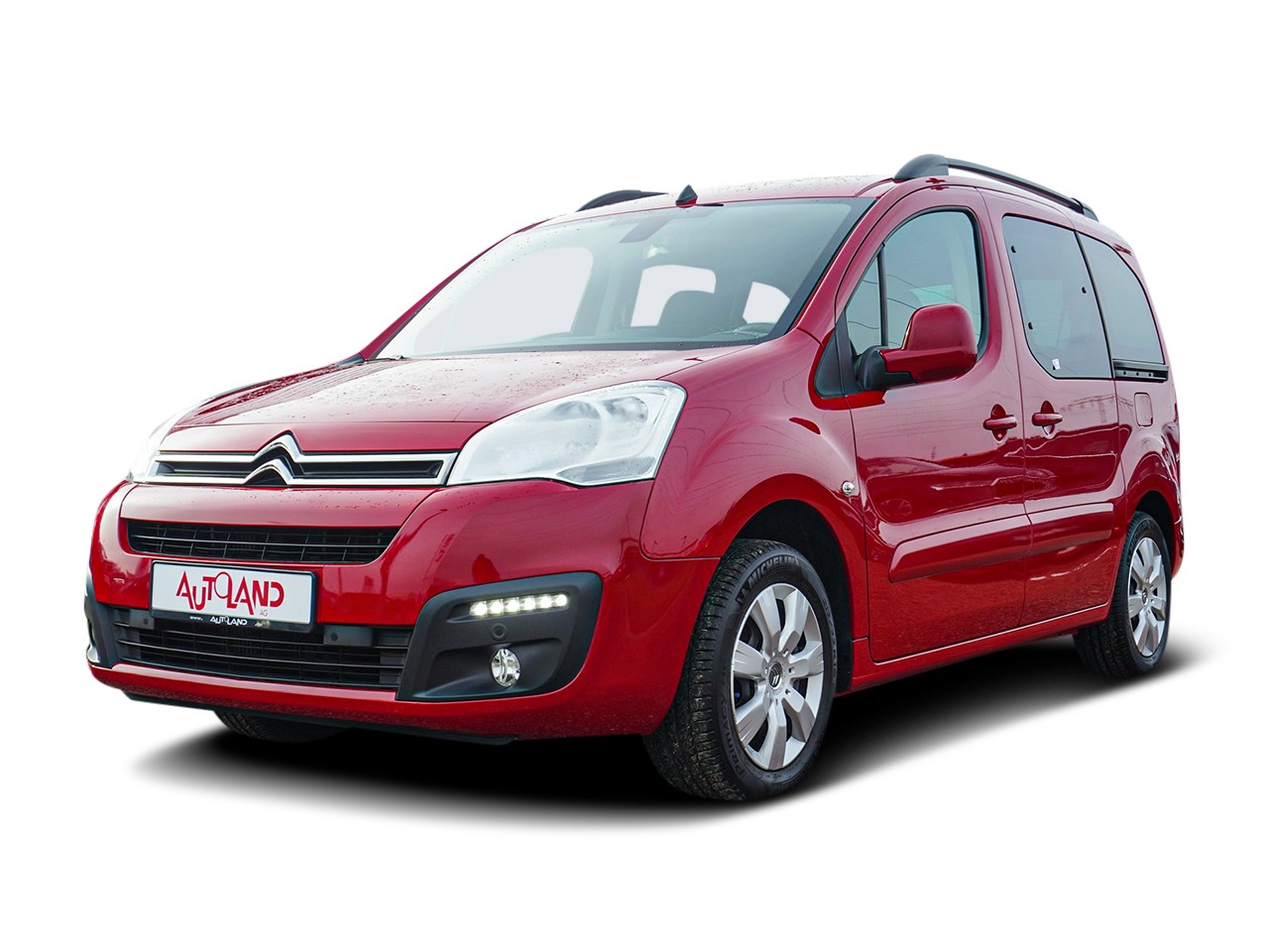Citroen Berlingo 1.2