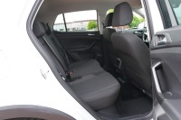 VW T-Cross 1.0 TSI