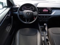 Skoda Scala 1.0 TSI